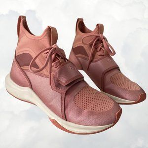 PUMA Phenom High Top Sneakers